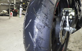 HONDA CBR250RR A 2013 MC51