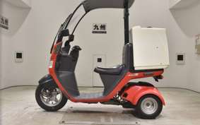 HONDA GYRO CANOPY 2002 TA03