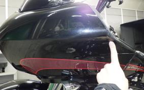 HARLEY FLTR 1580 2007