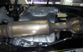 KAWASAKI NINJA ZX-6R A 2026 ZX636J