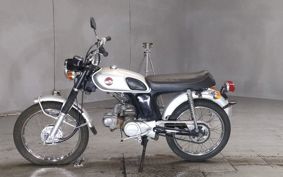 HONDA BENLY50 CD50