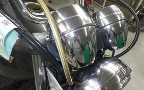 SUZUKI INAZUMA 400 (GSX400) 1998 GK7BA