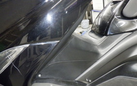 YAMAHA T-MAX 500 2010 SJ08J
