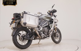 TRIUMPH TIGER 1200 RALLY EX 2023
