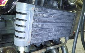 KAWASAKI ZEPHYR 400 KAI 2002 ZR400C