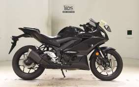 YAMAHA YZF-R25 A 2017 RG43J