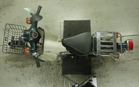 HONDA C90 SUPER CUB 2020 HA02