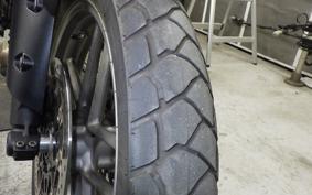 TRIUMPH TIGER 800 2012