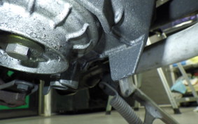 HONDA MAGNA 250 2022 MC29