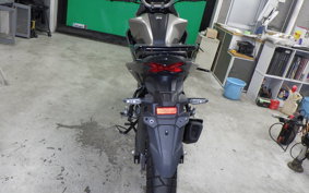 HONDA CB200X 1994