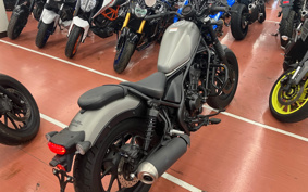 HONDA  REBEL 250 ABS MC49