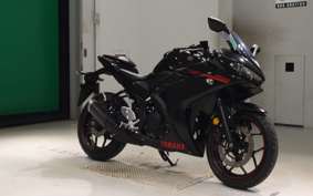 YAMAHA YZF-R25 1999 RG10J