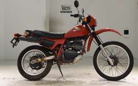 HONDA XL250R 1993 MD03