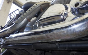 YAMAHA DRAGSTAR 250 VG02J