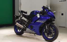 YAMAHA YZF-R6 2020