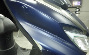 SUZUKI BURGMAN 125