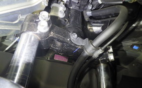 HONDA PCX 160 KF47
