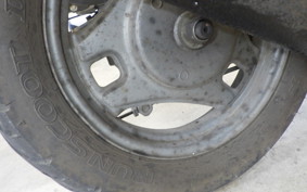 SUZUKI LET's 2 CA1PA
