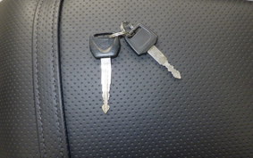 HONDA VTR 250 Gen. 2 MC33