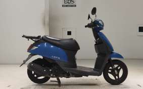 SUZUKI LET's CA4AA