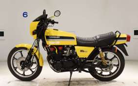 KAWASAKI Z550 GP 2009