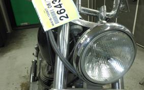 SUZUKI SAVAGE LS400 1993 NK41B