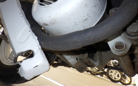 YAMAHA MINT 2005 1YU