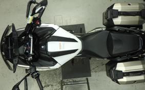 HONDA NC750X DCT 2021 RH09