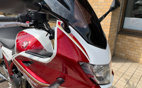 HONDA CB1300 SUPER  BOL D`OR  SPECIAL  2025 SC54