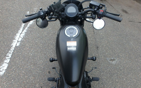 HONDA REBEL 250  S E-clutch MC49