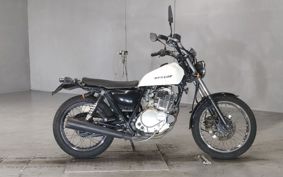 SUZUKI GLASS TRACKER BIG BOY NJ4BA