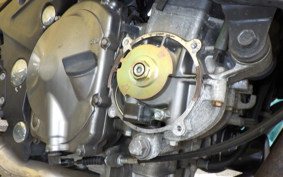KAWASAKI ZZ-R400 Gen.2 2003 ZX400N