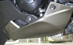 KAWASAKI NINJA 1000SX 2023 ZXT02K
