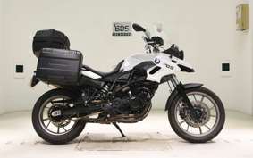 BMW F700GS 2013