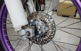 HONDA CRM250AR 2026 MD32