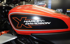 HARLEY X350