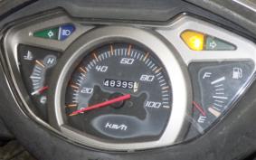 HONDA LEAD 110
