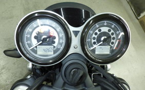 TRIUMPH SPEED TWIN 2019