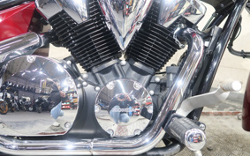 HONDA VT1300CR 2010 SC66