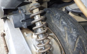 YAMAHA JOG Gen.1 3KJ