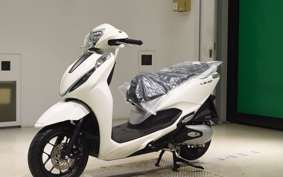 HONDA LEAD 125 2002 JK12