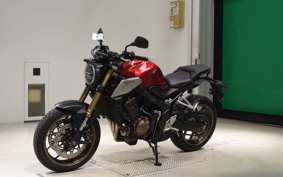 HONDA CB650R 2018 RH03