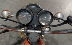 KAWASAKI 350SS S2T