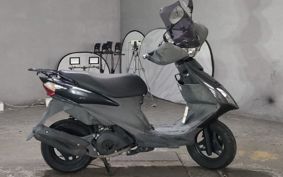 SUZUKI ADDRESS V125 CF4MA