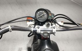 HONDA FTR223 MC34