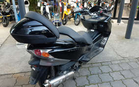 HONDA FORZA ABS MF10