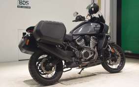 HARLEY ﾊﾟﾝ AMERICA1250S 2022