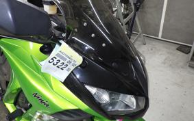 KAWASAKI NINJA 1000 2013