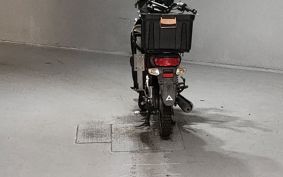 HONDA CROSS CUB110 JA10