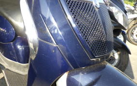 APRILIA SCARABEO 125